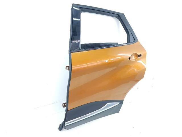 RENAULT 821012117R Дверь задняя левая в наличии Винница