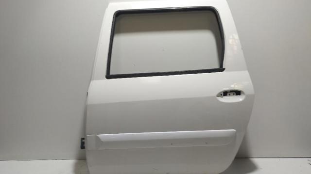 821012282R RENAULT Дверь задняя левая купить в Сумы