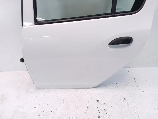 RENAULT 821012282R Дверь задняя левая в наличии Полтава