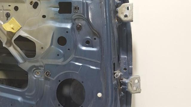 RENAULT 821012282R Дверь задняя левая в наличии Полтава