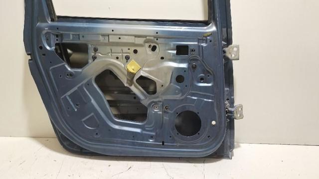 821012282R RENAULT Дверь задняя левая купить в Ужгород