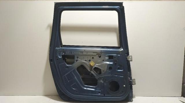 RENAULT 821012282R Дверь задняя левая в наличии Николаев