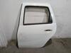 Porta traseira esquerda 821012768R RENAULT