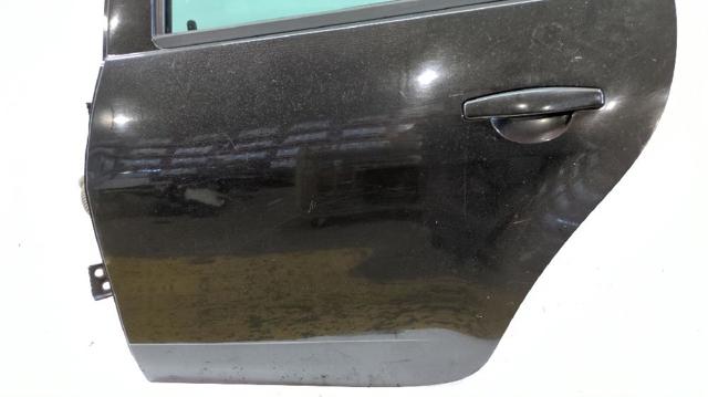 821012768R RENAULT Дверь задняя левая купить в Тернополь