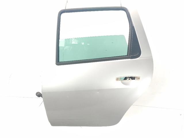 821012768R RENAULT Дверь задняя левая купить в Ирпень
