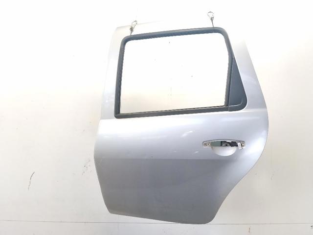 RENAULT 821012768R Дверь задняя левая в наличии Черновцы
