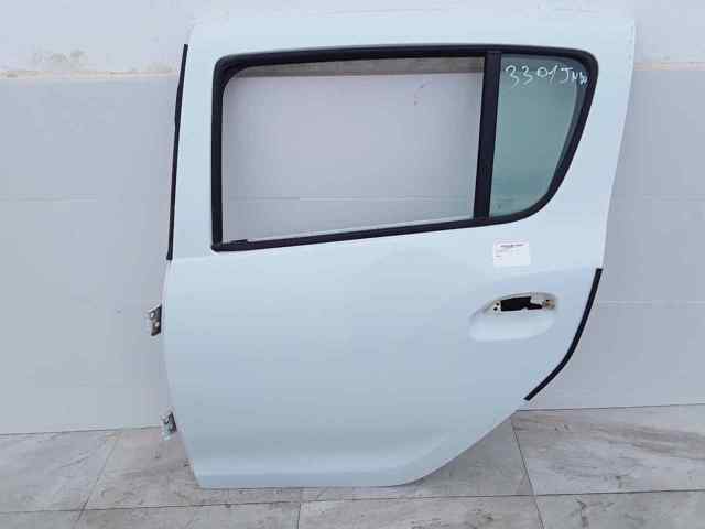 821012768R RENAULT Дверь задняя левая купить в Киев