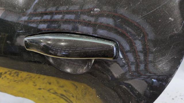 821012768R RENAULT Дверь задняя левая купить в Сумы