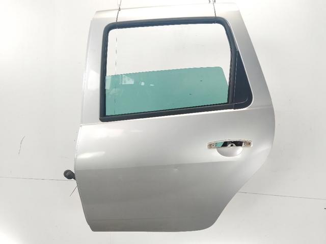 821012768R RENAULT Дверь задняя левая купить в Киев