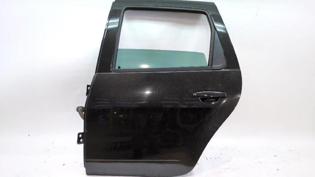 RENAULT 821012768R Дверь задняя левая в наличии Каменское