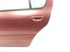 Porta traseira esquerda 821012J035 NISSAN