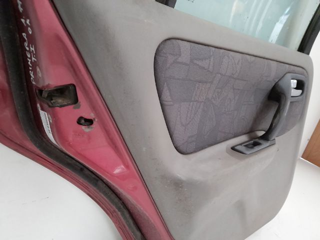 821012J036 NISSAN Дверь задняя левая купить в Кривой Рог