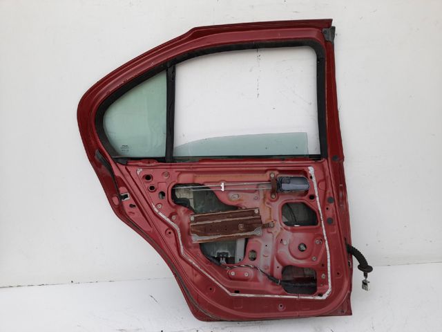 NISSAN 821012J036 Дверь задняя левая в наличии Винница