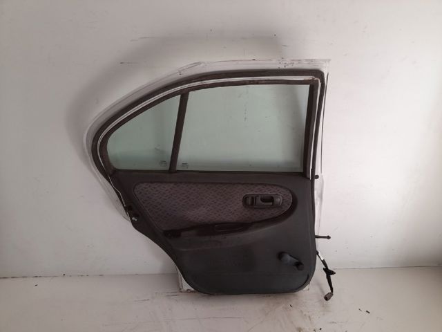 NISSAN 821012J036 Дверь задняя левая в наличии Киев