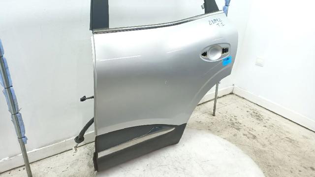 821013004R RENAULT Дверь задняя левая купить в Ровно