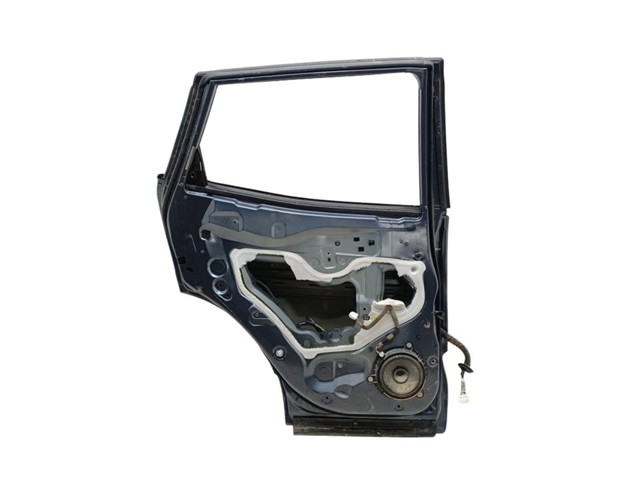 RENAULT 821013004R Дверь задняя левая в наличии Одесса