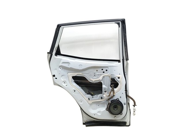 RENAULT 821013004R Дверь задняя левая в наличии Украина