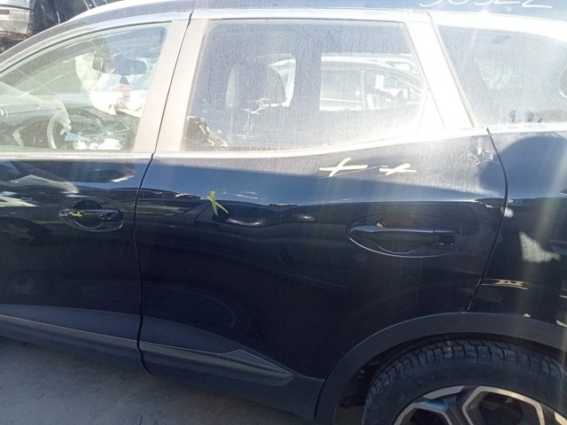 821013004R RENAULT Дверь задняя левая купить в Николаев