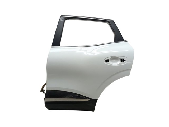 RENAULT 821013004R Дверь задняя левая в наличии Черновцы