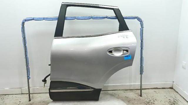 RENAULT 821013004R Дверь задняя левая в наличии Павлоград