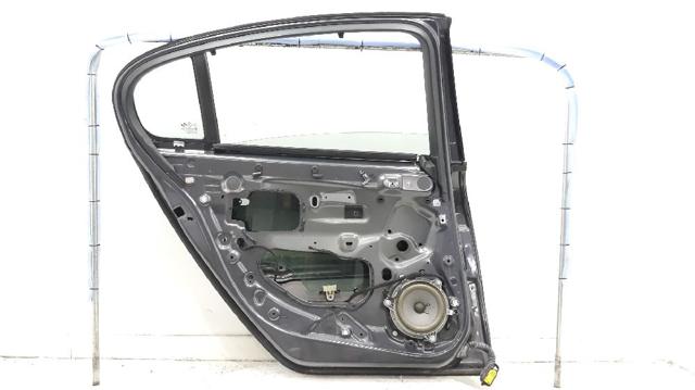 RENAULT 821013087R Дверь задняя левая в наличии Тернополь
