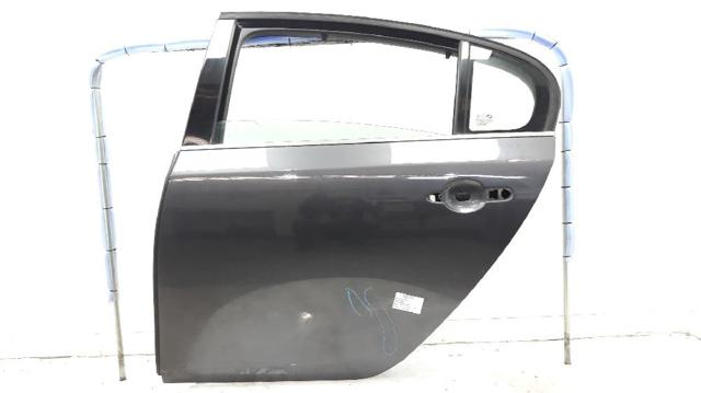 RENAULT 821013087R Дверь задняя левая в наличии Каменское