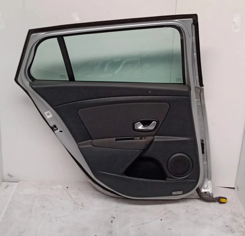 RENAULT 821013264R Дверь задняя левая в наличии Киев