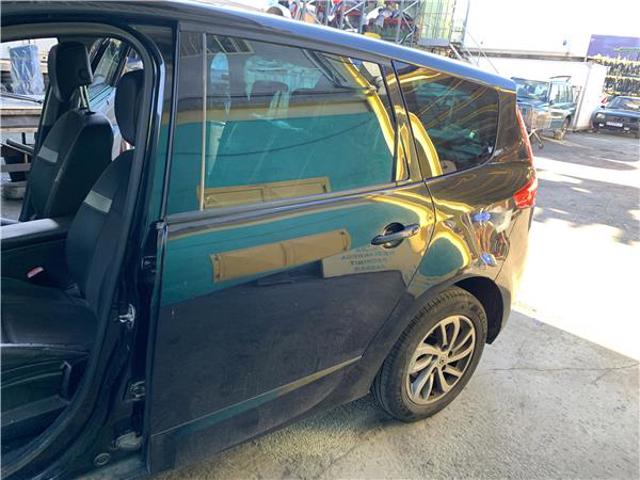 RENAULT 821013577R Дверь задняя левая в наличии Полтава