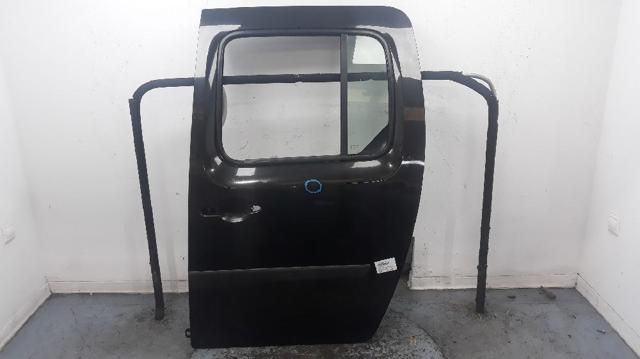 RENAULT 821013612R Дверь боковая (сдвижная) левая в наличии Тернополь