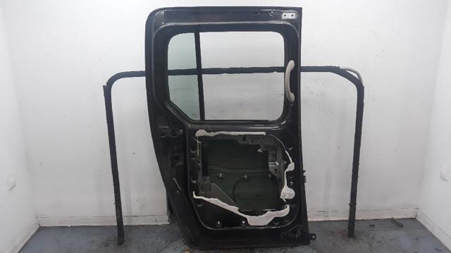 RENAULT 821013612R Дверь боковая (сдвижная) левая в наличии Запорожье