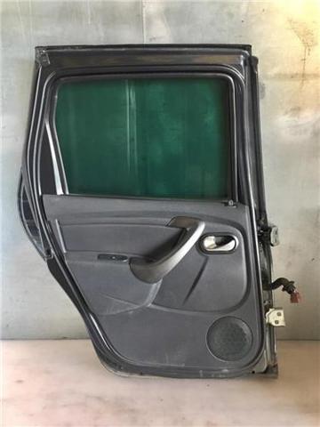 RENAULT 821014570R Дверь задняя левая в наличии Каменское