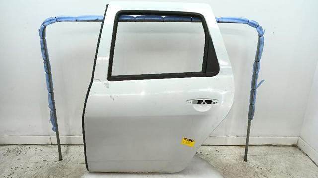 RENAULT 821014570R Дверь задняя левая в наличии Кривой Рог