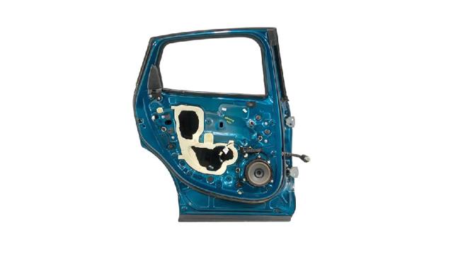 RENAULT 821014757R Дверь задняя левая в наличии Запорожье