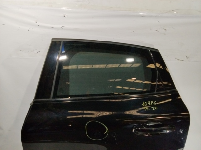 RENAULT 821014757R Дверь задняя левая в наличии Хмельницкий