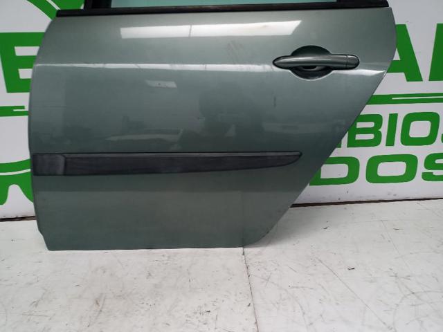 RENAULT 821014922R Дверь задняя левая в наличии Украина