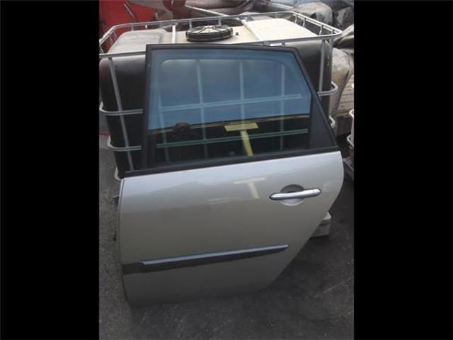 RENAULT 821014922R Дверь задняя левая в наличии Украина