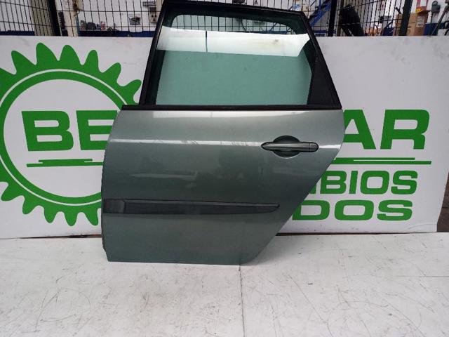 RENAULT 821014922R Дверь задняя левая в наличии Ровно