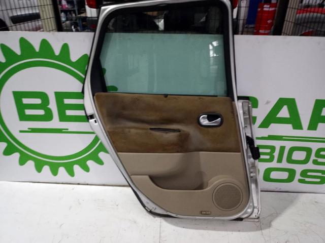 RENAULT 821014922R Дверь задняя левая в наличии Чернигов