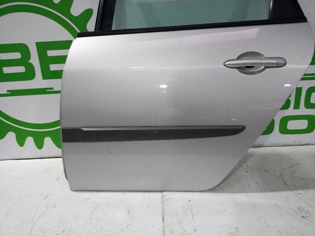 821014922R RENAULT Дверь задняя левая купить в Харьков