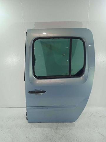 RENAULT 821015290R Дверь боковая (сдвижная) левая в наличии Львов