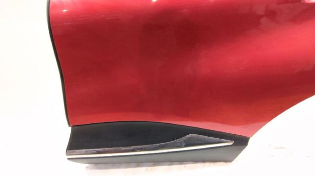 821015298R RENAULT Дверь задняя левая купить в Полтава