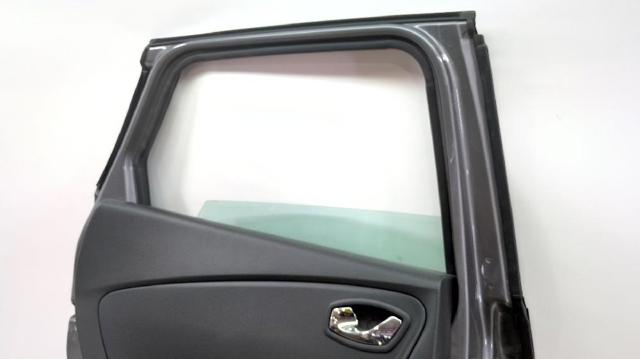 821015298R RENAULT Дверь задняя левая купить в Черновцы