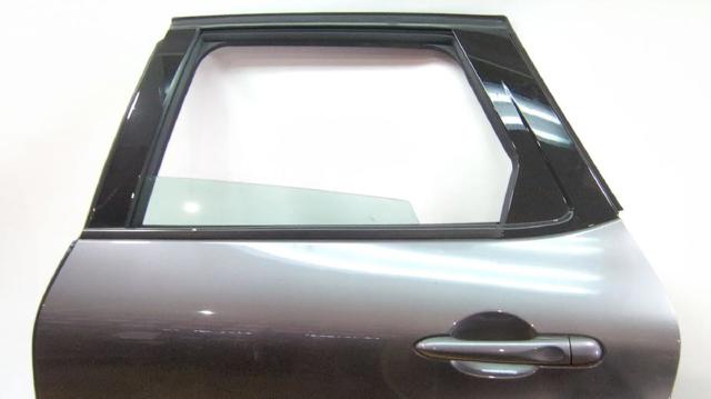 RENAULT 821015298R Дверь задняя левая в наличии Одесса