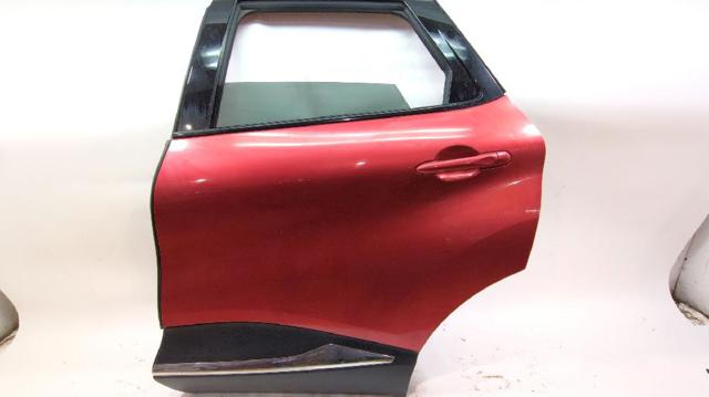 RENAULT 821015298R Дверь задняя левая в наличии Черкассы