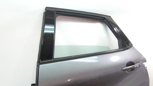 RENAULT 821015298R Дверь задняя левая в наличии Львов
