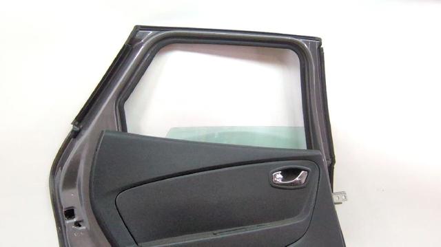 RENAULT 821015298R Дверь задняя левая в наличии Черновцы