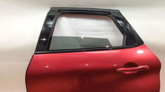 821015298R RENAULT Дверь задняя левая купить в Житомир