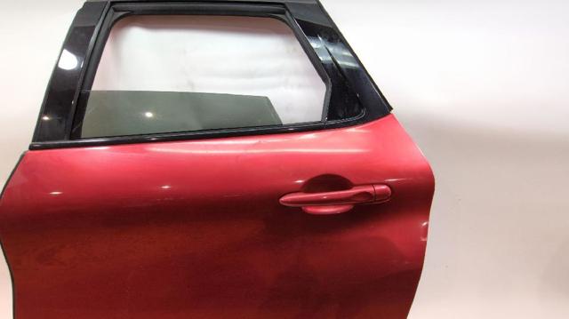 RENAULT 821015298R Дверь задняя левая в наличии Павлоград