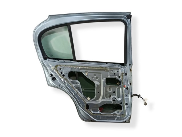 821015M431 NISSAN Дверь задняя левая купить в Запорожье