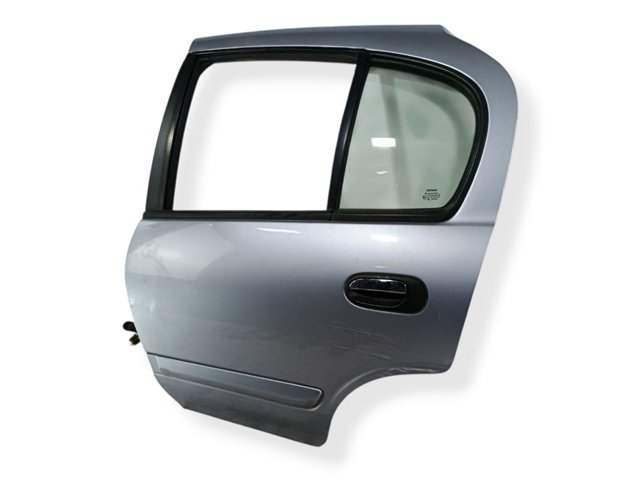 821015M431 NISSAN Дверь задняя левая купить в Сумы